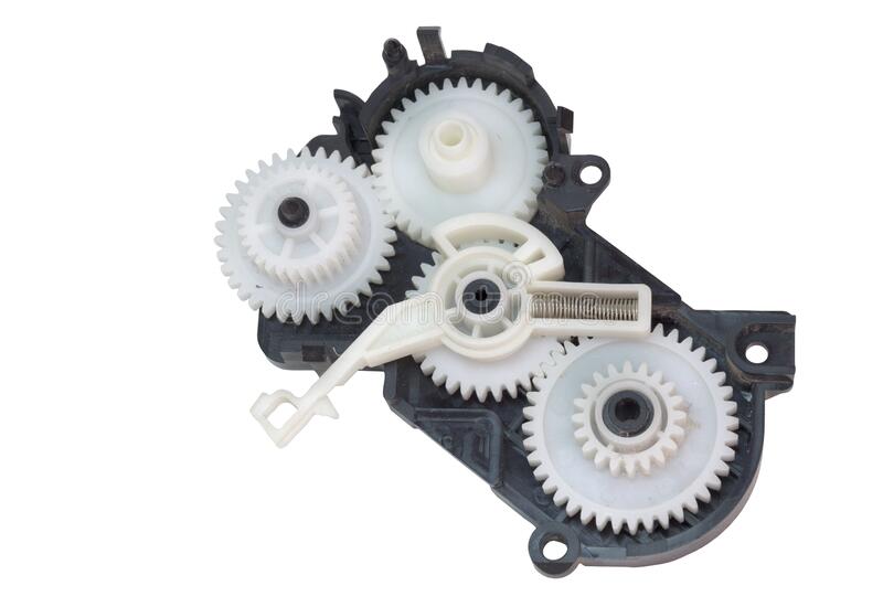 Шестерня Canon